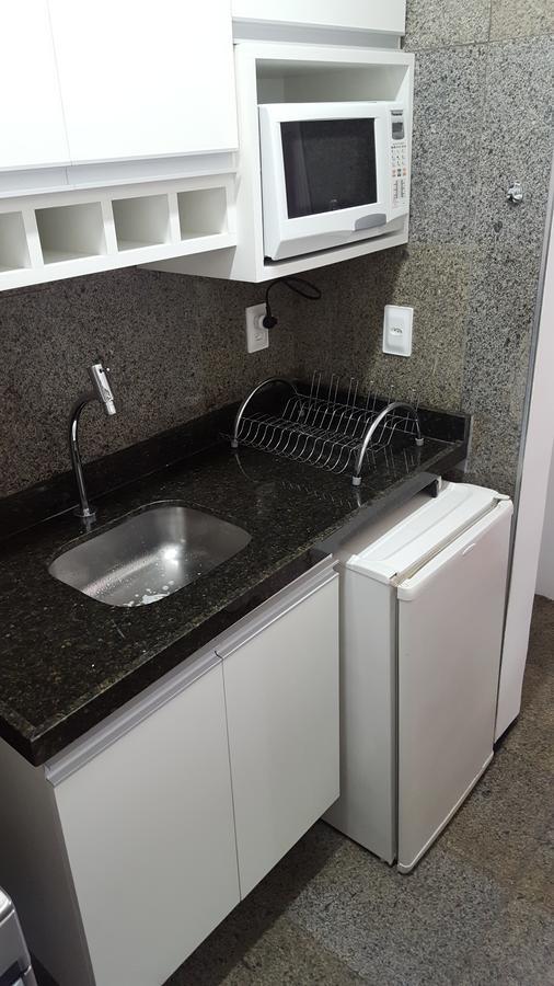 Via Venetto Flat - 804 Aparthotel Fortaleza  Esterno foto
