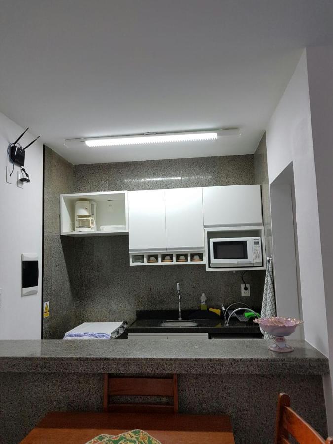 Via Venetto Flat - 804 Aparthotel Fortaleza  Camera foto